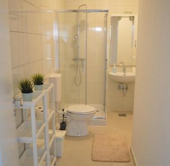 Spadici Apartamento | Apartments Villa Alba II