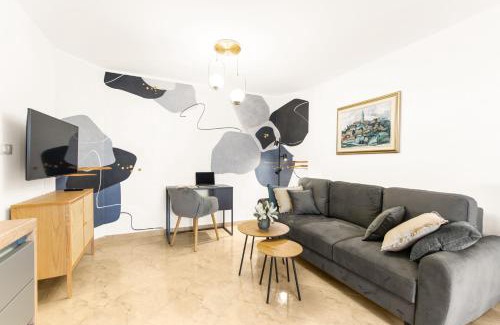 Spadici Apartamento | Apartments Villa Ana