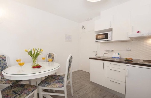 Baska Voda Apartamento | Apartments Villa Angela