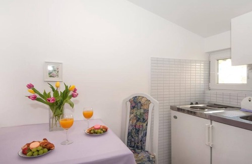 Baska Voda Apartamento | Apartments Villa Angela