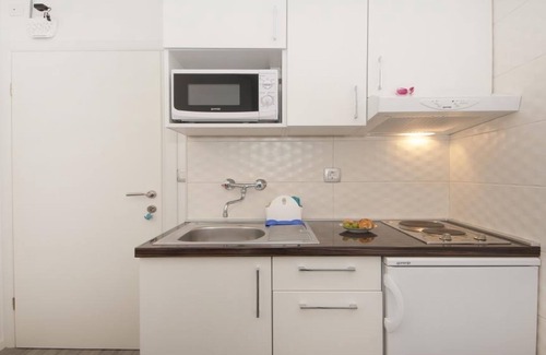Baska Voda Apartamento | Apartments Villa Angela