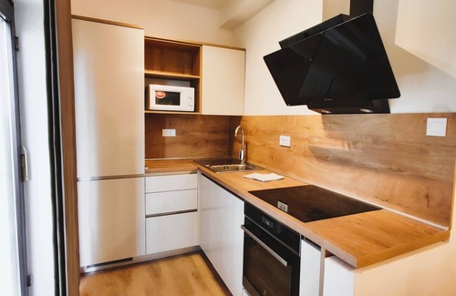 Icici Apartamento | Apartments Villa Beller