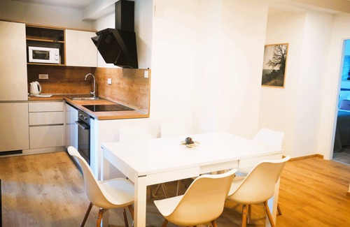 Icici Apartamento | Apartments Villa Beller