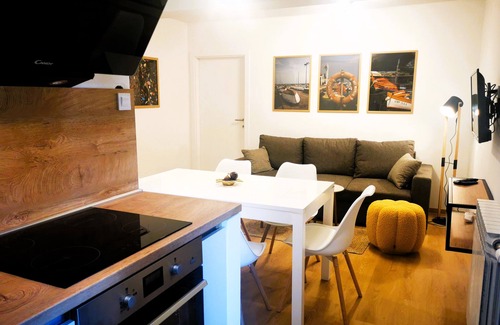Icici Apartamento | Apartments Villa Beller