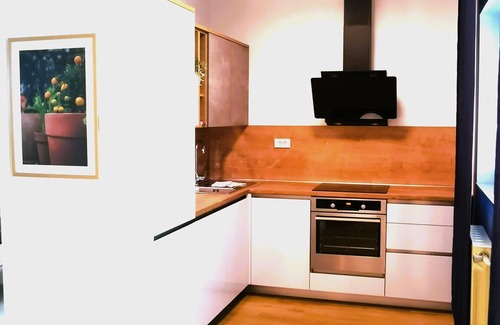 Icici Apartamento | Apartments Villa Beller