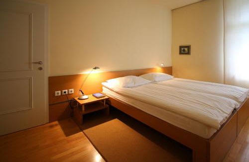 Kranj Apartamento | Apartments Villa Boltez