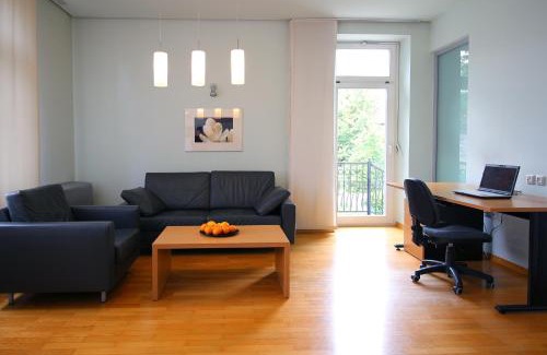 Kranj Apartamento | Apartments Villa Boltez