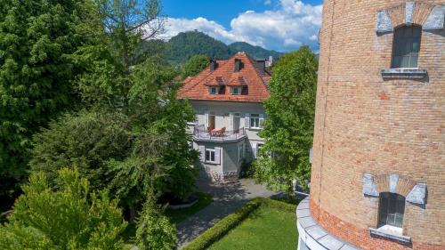 Kranj Apartamento | Apartments Villa Boltez
