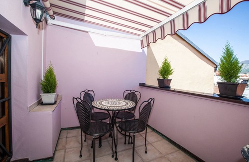 Crikvenica Apartamento | Apartments Villa Castello