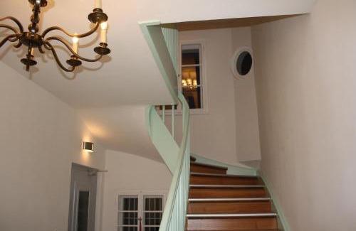 Werderau Apartamento | Apartments Villa del Arte
