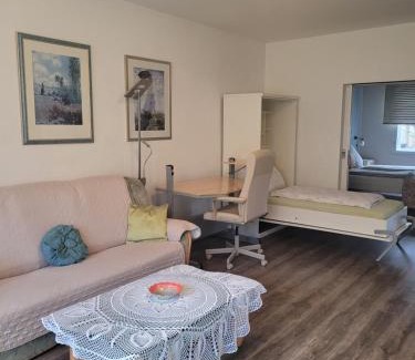 Werderau Apartamento | Apartments Villa del Arte