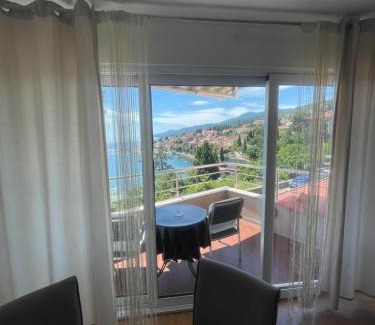 Volosko Apartamento | Apartments Villa Dinka