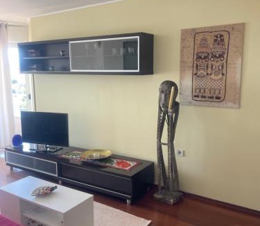 Volosko Apartamento | Apartments Villa Dinka