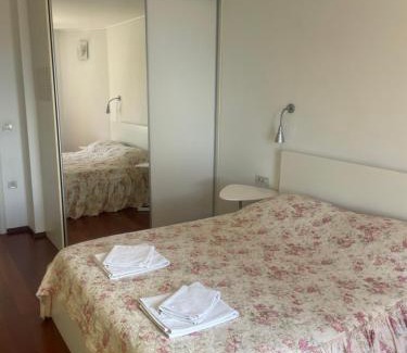 Volosko Apartamento | Apartments Villa Dinka