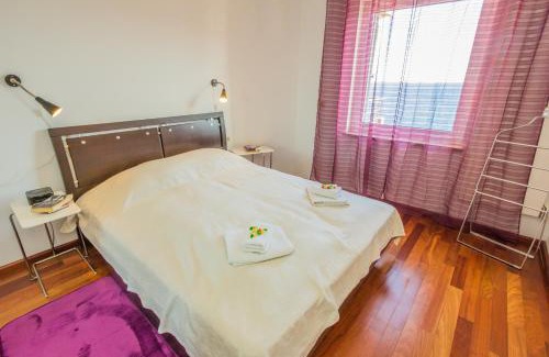 Volosko Apartamento | Apartments Villa Dinka