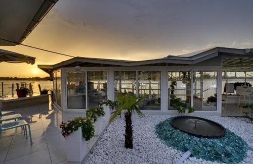 Mladenovac Apartamento | Apartments Villa Graf