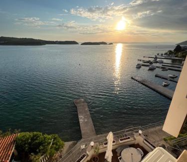 Rab Town Apartamento | Apartments Villa Emilija
