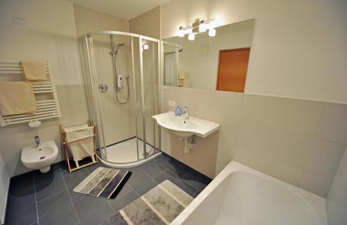 Ortisei Apartamento | Apartments Villa Jim