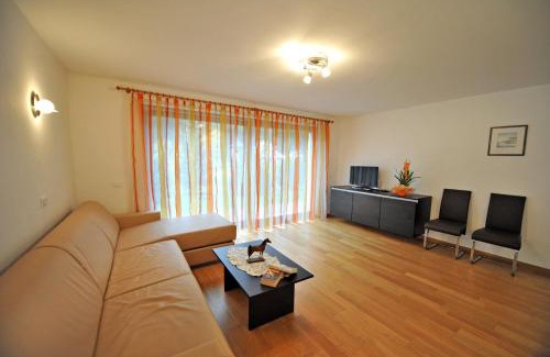 Ortisei Apartamento | Apartments Villa Jim