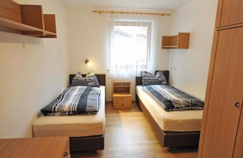 Ortisei Apartamento | Apartments Villa Jim
