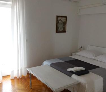 Brela Apartamento | Apartments Villa Karme Brela