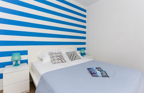 Gruz Apartamento | Apartments Villa Karmen