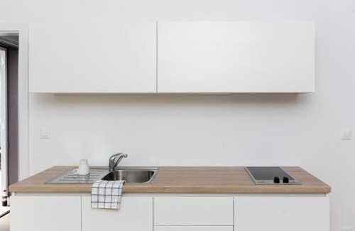 Gruz Apartamento | Apartments Villa Karmen