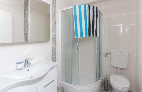 Gruz Apartamento | Apartments Villa Karmen