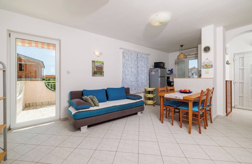 Povile Apartamento | Apartments Villa Mala (100461-A1) - Povile