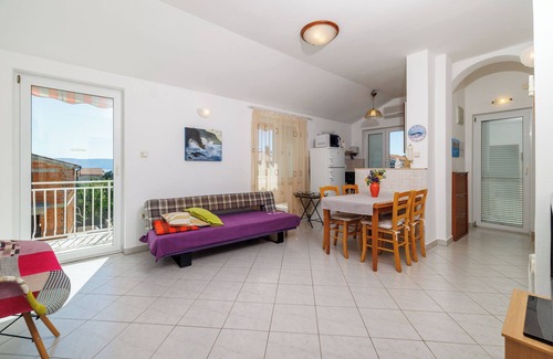 Povile Apartamento | Apartments Villa Mala (100461-A2) - Povile