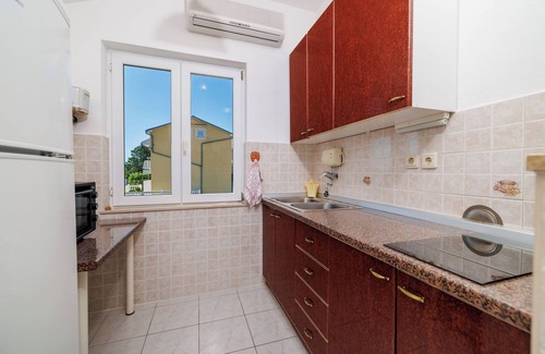 Povile Apartamento | Apartments Villa Mala (100461-A2) - Povile