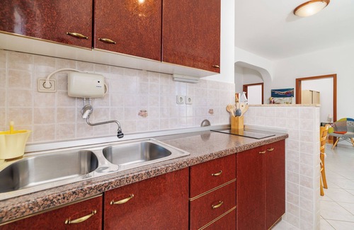 Povile Apartamento | Apartments Villa Mala (100461-A2) - Povile