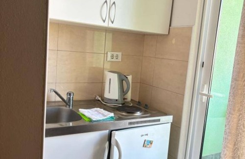 Gorinka Apartamento | Apartments Villa Mira Roso - Studio Apartment 3