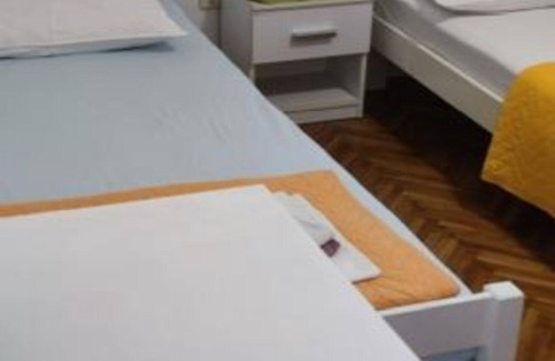 Ratac Apartamento | Apartments Villa Mira Roso - One Bedroom Apartment 3