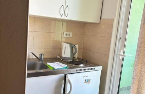 Ratac Apartamento | Apartments Villa Mira Roso - Studio Apartment