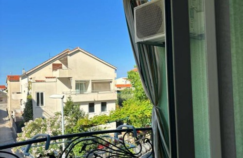 Ratac Apartamento | Apartments Villa Mira Roso - Studio Apartment