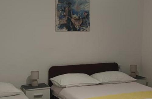 Ratac Apartamento | Apartments Villa Mira Roso