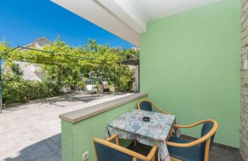 Ratac Apartamento | Apartments Villa Mira Roso