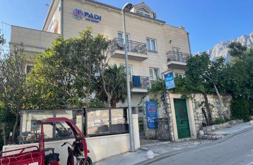 Ratac Apartamento | Apartments Villa More