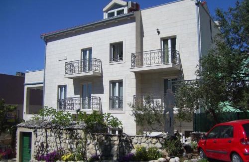 Ratac Apartamento | Apartments Villa More