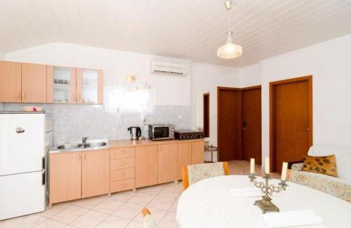Trpanj Apartamento | Apartments Villa Nikol - Comfort Two Bedroom Apartment with Sea View APT 3