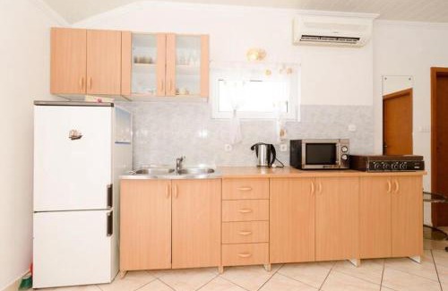 Trpanj Apartamento | Apartments Villa Nikol - Comfort Two Bedroom Apartment with Sea View APT 3