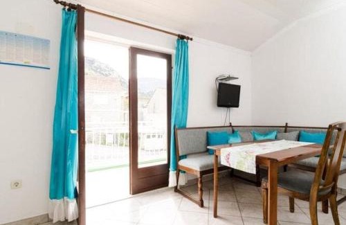 Trpanj Apartamento | Apartments Villa Nikol - One Bedroom Apartment with Sea View APT 2