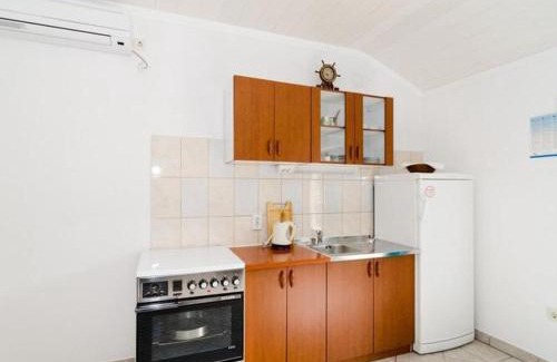 Trpanj Apartamento | Apartments Villa Nikol - One Bedroom Apartment with Sea View APT 2
