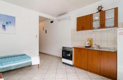 Trpanj Apartamento | Apartments Villa Nikol - One Bedroom Apartment with Sea View APT 2