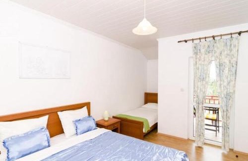 Trpanj Apartamento | Apartments Villa Nikol - One Bedroom Apartment with Sea View APT 2