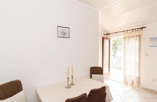 Trpanj Apartamento | Apartments Villa Nikol - Standard Two Bedroom Apartment with Sea View APT 1