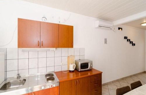 Trpanj Apartamento | Apartments Villa Nikol - Standard Two Bedroom Apartment with Sea View APT 1