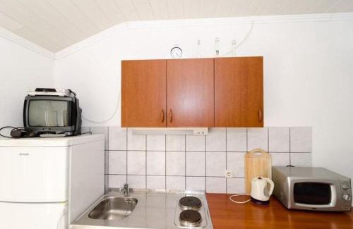 Trpanj Apartamento | Apartments Villa Nikol - Standard Two Bedroom Apartment with Sea View APT 1