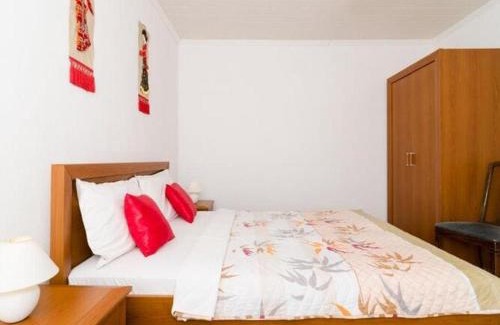 Trpanj Apartamento | Apartments Villa Nikol - Standard Two Bedroom Apartment with Sea View APT 1